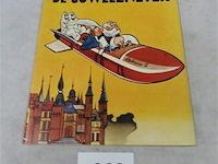 De juweleneter - afbeelding 1 van  3