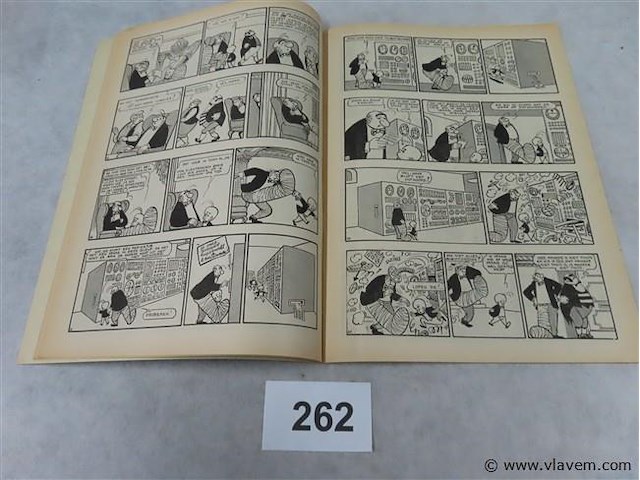 De juweleneter - afbeelding 2 van  3