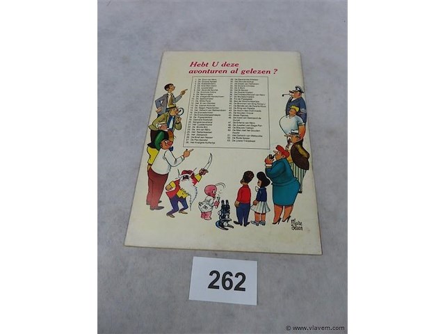 De juweleneter - afbeelding 3 van  3