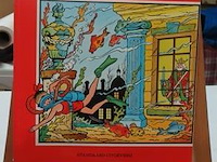 De kaartendans - afbeelding 1 van  2