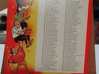 De kaartendans - afbeelding 2 van  2