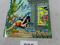 De kaartendans - afbeelding 1 van  3