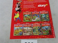 De kaartendans - afbeelding 3 van  3