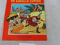 De kadulle cupido - afbeelding 1 van  3