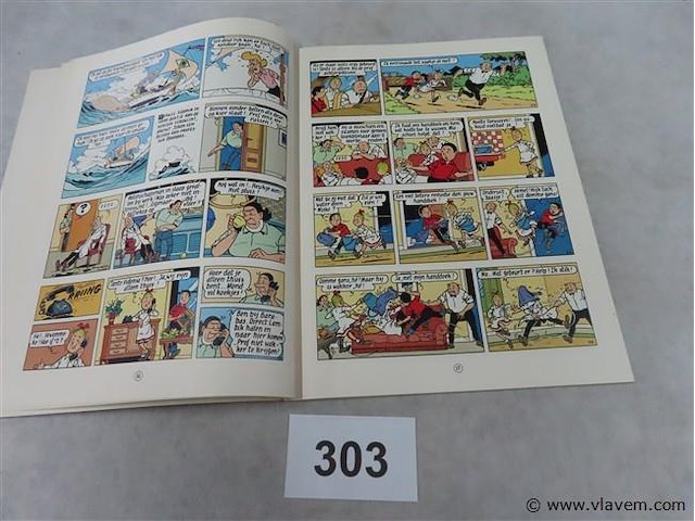 De kadulle cupido - afbeelding 2 van  3