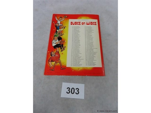 De kadulle cupido - afbeelding 3 van  3