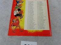 De kadulle cupido - afbeelding 3 van  3