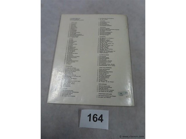 De kampioen - afbeelding 3 van  3