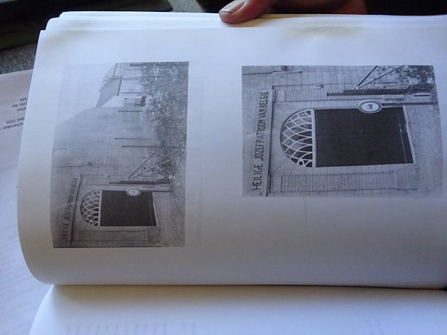 De kapellekensbaan meulebeke luc bouckhuyt - afbeelding 2 van  3