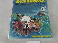 De kaper van de koning - afbeelding 1 van  3