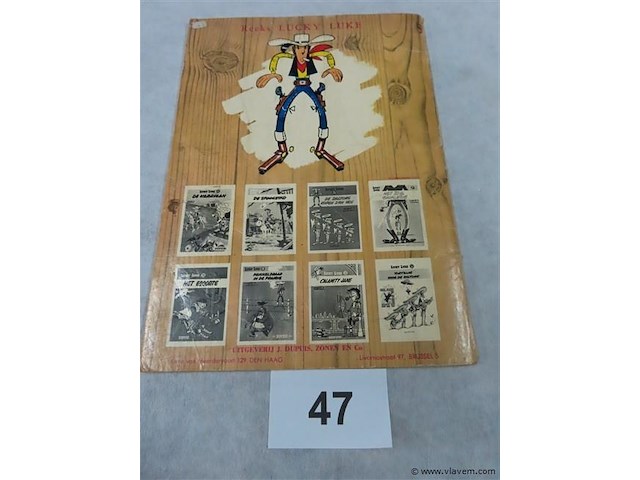 De karavaan - afbeelding 3 van  3