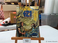 De karlovdrempel - afbeelding 1 van  2