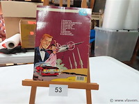 De karlovdrempel - afbeelding 2 van  2