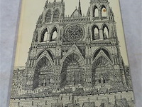 De kathedraal - afbeelding 1 van  3