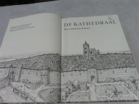 De kathedraal - afbeelding 2 van  3
