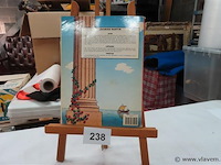 De keizer van china - afbeelding 2 van  2