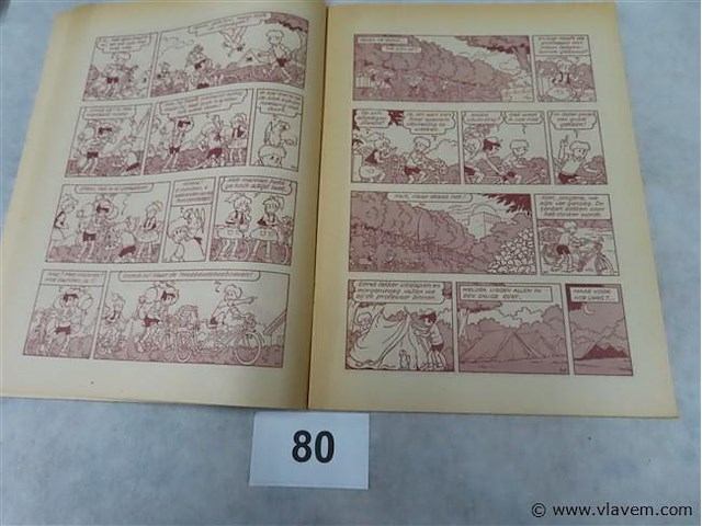 De kikiwikies - afbeelding 2 van  3