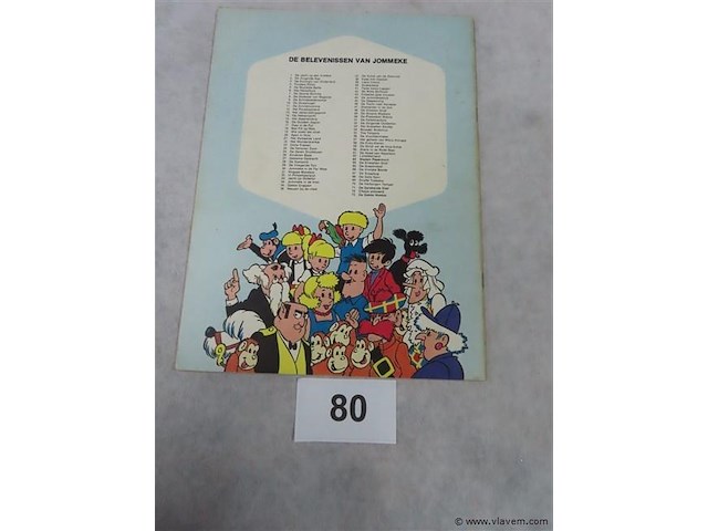 De kikiwikies - afbeelding 3 van  3