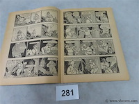 De kille man djaro - afbeelding 2 van  3