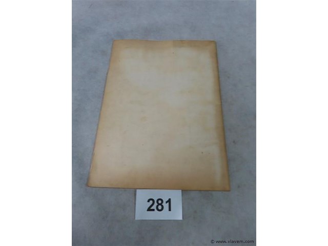 De kille man djaro - afbeelding 3 van  3