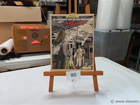 De kinderen van de salamander - afbeelding 1 van  2