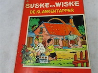 De klankentapper - afbeelding 1 van  3