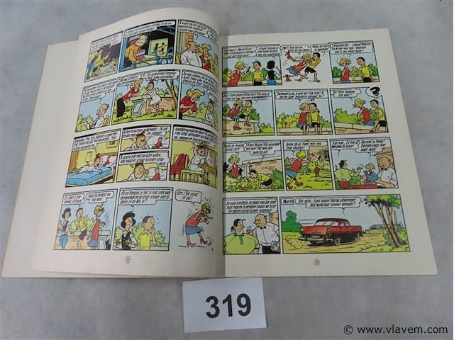 De klankentapper - afbeelding 2 van  3