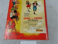 De klankentapper - afbeelding 3 van  3