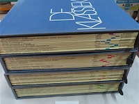 De klassieken, lp's, 4 boxen - afbeelding 1 van  4