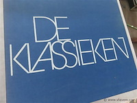 De klassieken, lp's, 4 boxen - afbeelding 2 van  4