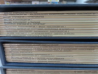 De klassieken, lp's, 4 boxen - afbeelding 3 van  4