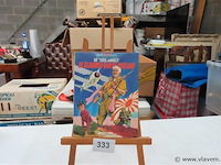 De klauwen van de adelaar - afbeelding 1 van  2