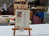 De klauwen van de adelaar - afbeelding 2 van  2