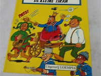 De kleine tiran - afbeelding 1 van  3