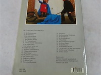 De kleine tiran - afbeelding 3 van  3