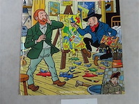 De kleurenkladder - afbeelding 1 van  3