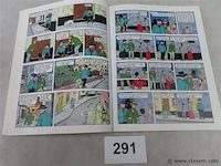 De kleurenkladder - afbeelding 2 van  3