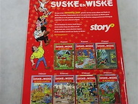 De kleurenkladder - afbeelding 3 van  3