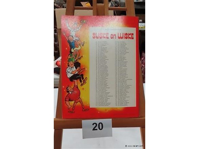 De knokkersburcht - afbeelding 2 van  2