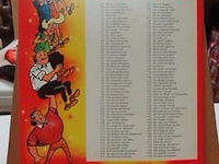 De knokkersburcht - afbeelding 2 van  2