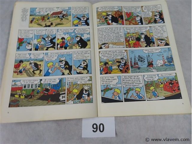 De knook van azmor - afbeelding 2 van  3