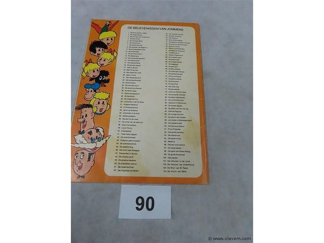 De knook van azmor - afbeelding 3 van  3