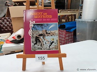 De komeet en het beest - afbeelding 1 van  2