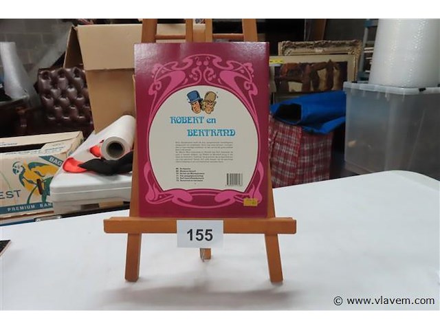 De komeet en het beest - afbeelding 2 van  2