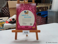 De komeet en het beest - afbeelding 2 van  2