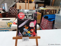 De komeet van de tijd - afbeelding 1 van  2