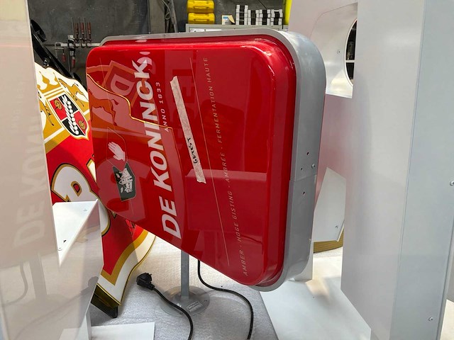 De koninck decoratie verlichting - afbeelding 1 van  1