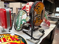 De koninck decoratie