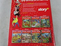 De koning drinkt - afbeelding 3 van  3