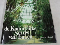 De koninklijke serres van laken - afbeelding 1 van  3